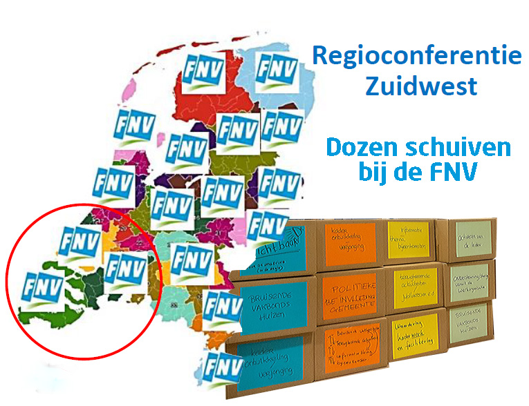 Stop de scheefgroei