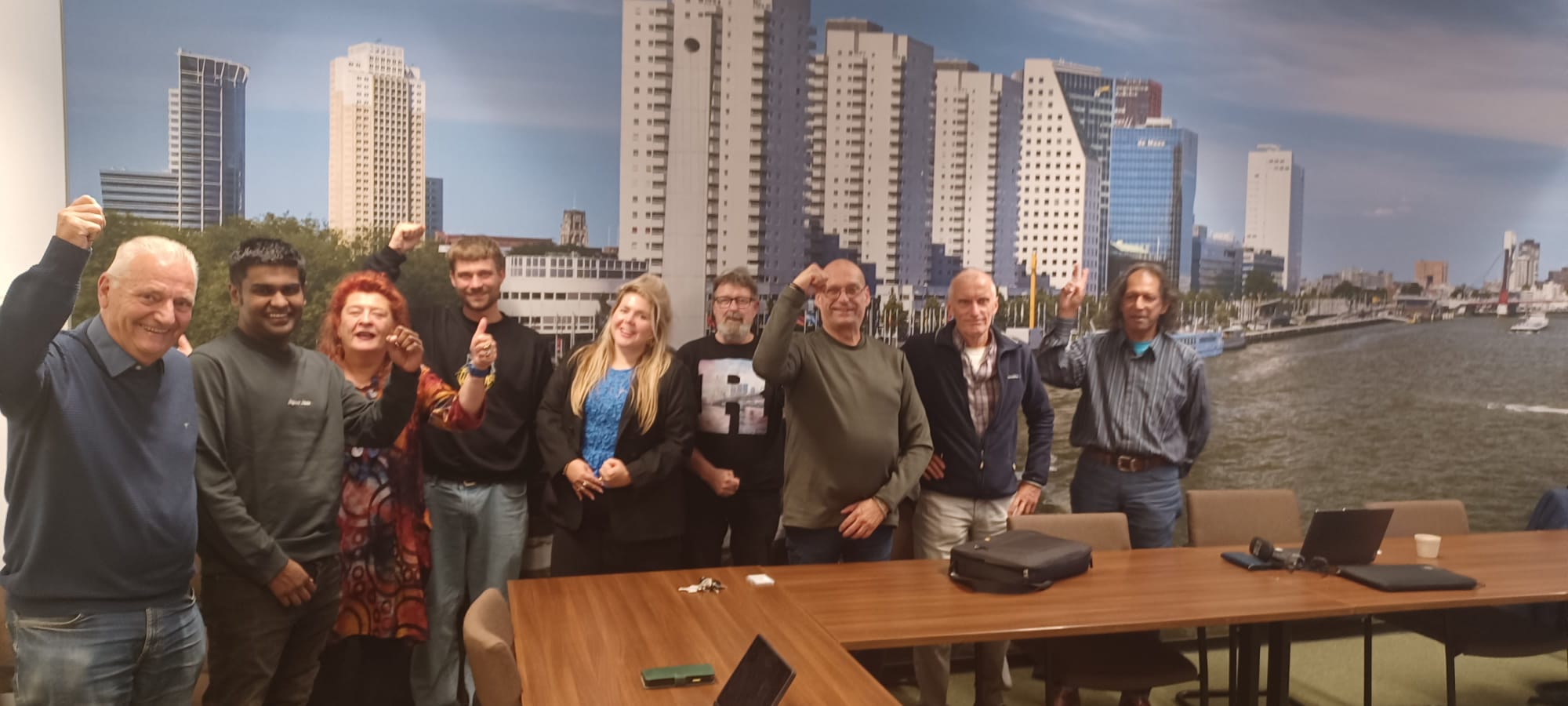 Actie cao mondzorg Image