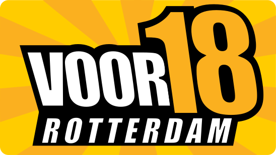 Voor18 Rotterdam